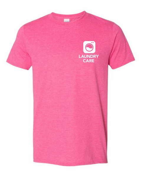 Tshirt – Laundry Care Marketplace