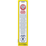 ARM & HAMMER Super Washing Soda Household Cleaner and Laundry Booster, Versatile Natural Home Cleaner, Powder Laundry Additive and Cleaner, 55 oz Box