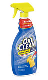 OxiClean Laundry Stain Remover Spray, Laundry Spot Stain Remover for Clothes, 21.5 Fl Oz