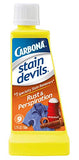 CARBONA Stain Devils Complete Set