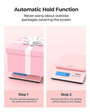 MUNBYN Bluetooth Thermal Label Printer&Shipping Scale