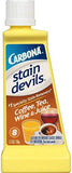 CARBONA Stain Devils Complete Set