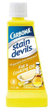 CARBONA Stain Devils Complete Set