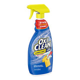 OxiClean Laundry Stain Remover Spray, Laundry Spot Stain Remover for Clothes, 21.5 Fl Oz