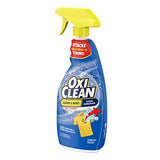 OxiClean Laundry Stain Remover Spray, Laundry Spot Stain Remover for Clothes, 21.5 Fl Oz