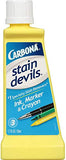 CARBONA Stain Devils Complete Set