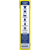 ARM & HAMMER Super Washing Soda Household Cleaner and Laundry Booster, Versatile Natural Home Cleaner, Powder Laundry Additive and Cleaner, 55 oz Box