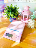 MUNBYN Bluetooth Thermal Label Printer&Shipping Scale