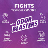 Arm & Hammer Liquid Laundry 166.5oz Odor Blasters Plus OxiClean