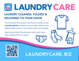 Flyer - LC Residential (OPTION 4) (QTY. 50)