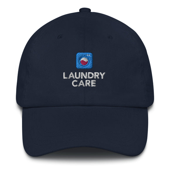 Navy Baseball Cap