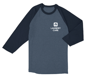 Baseball Tshirt (Unisex Sizing)