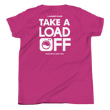 Youth Short Sleeve T-Shirt